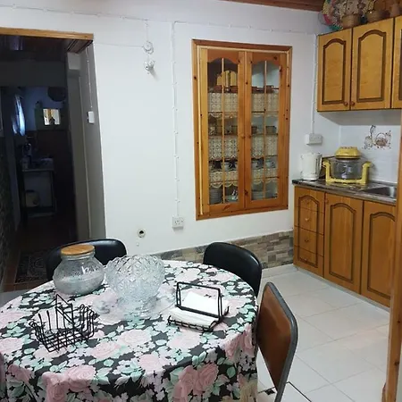 Casa de Férias το αρχοντικό του διομήδη *